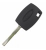 Carcasa Cheie Ford Focus, Lamela HU101, Fara Cip - Compatibila Modele Ford dupa 2005