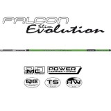 Varga Maver IT FALCON SLIM EVOLUTION ALBORELLA 4.50M