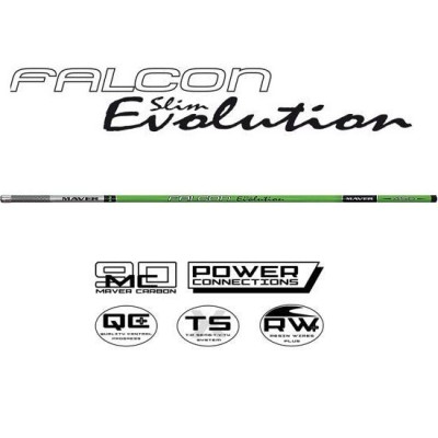 Varga Maver IT FALCON SLIM EVOLUTION ALBORELLA 4.50M foto