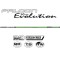 Varga Maver IT FALCON SLIM EVOLUTION ALBORELLA 4.50M