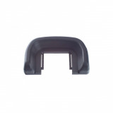 Eyecup Eyepiece Ocular replace JJC ES-1 FDA-EP3AM pentru Sony Alpha DSLR-A200 DSLR-A300 DSLR-A350, Generic