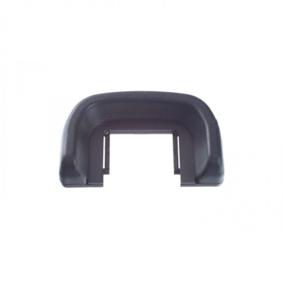 Eyecup Eyepiece Ocular replace JJC ES-1 FDA-EP3AM pentru Sony Alpha DSLR-A200 DSLR-A300 DSLR-A350 foto