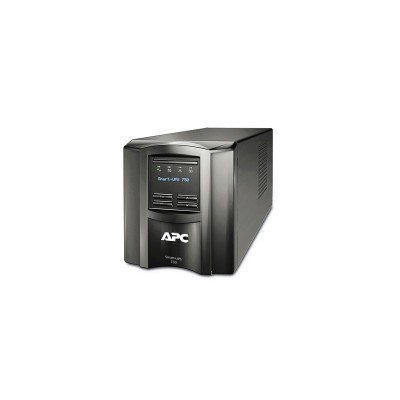 UPS Second Hand APC Smart-UPS 750 SMT750i, Baterii Noi foto