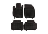 Covorase Presuri Auto Cauciuc Dedicate Suzuki VITARA II 2015-2024, Rezaw
