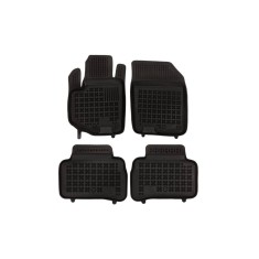 Covorase Presuri Auto Cauciuc Dedicate Suzuki VITARA II 2015-2024