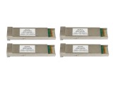 4x Module Transceiver Cisco XFP-SR-E 10 Gbps 850 nm Multimoda MMF 300m