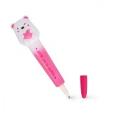 Pix cu gel - Squeezies - White Bear | Legami
