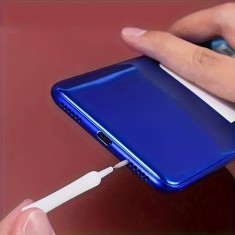Set de 10 perii pentru indepartarea prafului pentru dispozitive electronice ?i capete de du? foto