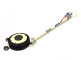 Cric pneumatic 6T, Geko G02063