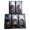 Set 5 bucati breloc personalizat cu logo si numar camera pentru vila. casa vacanta. hotel. hostel. pensiune