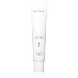 NEONAIL Foot Care Renew Exfoliant Foot Gel gel exfoliant pentru picioare 50 ml