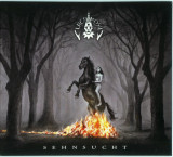 Lacrimosa &lrm;- Sehnsucht (2009 - Mexic - 2 CD / NM), Rock