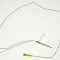 129773 TERMOCUPLA COUPTOR ON/S/FIRIN/L=1000)-TPRK 37021449 Aragaz Heinner HFSC-V50WH VESTEL