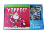 Play Felt Fun: Yippee! | Katie Cotton, Templar Publishing
