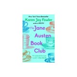 The Jane Austen Book Club