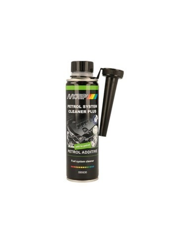 Aditiv Curatarea Sistemului de Alimentare Benzina 300ml