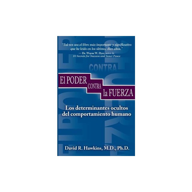 El Poder Contra La Fuerza