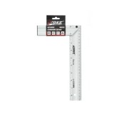 Echer aluminiu pentru tamplarie, 250 mm, Verke