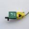 Senzor de impact dreapta spate VW PASSAT B7 362 2012 OEM: 8K0973323 | 2315517