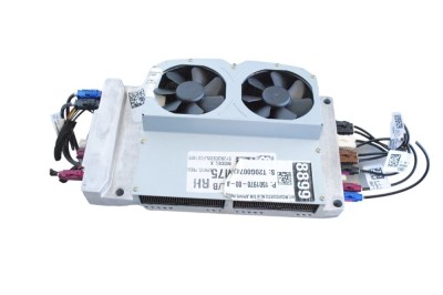 Alt modul de control TESLA MODEL X 2020 OEM: 1501970-00-A,1088024-12-D 24905331 foto