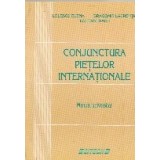 Conjunctura pietelor internationale. Manual universitar