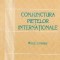Conjunctura pietelor internationale. Manual universitar
