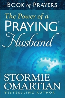 The Power of a Praying Husband: Book of Prayers foto