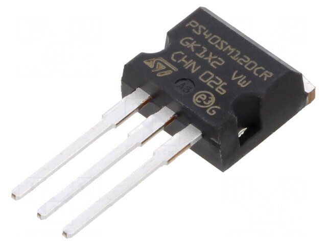 Diodă Redresoare Schottky THT 120V 20A I2PAK
