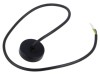 Cititor RFID DREXIA 1W-H3-05 6,5-30V 1-Wire cu Buzzer și LED Indicator