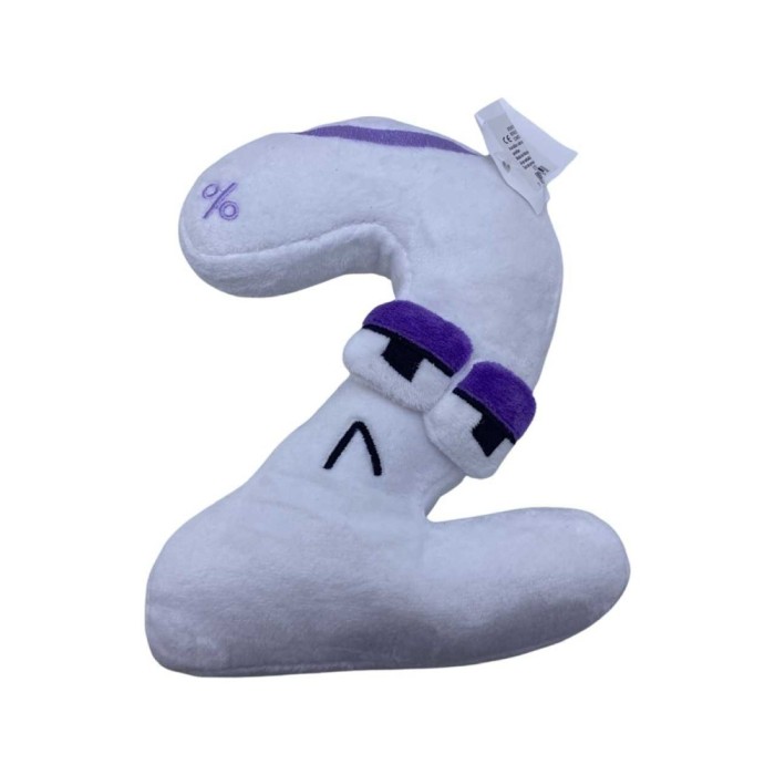 Jucarie plus model 1 Cifre Lore 2