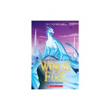 Winter Turning (Wings of Fire, Book 7)
