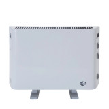 Convector Equation, 2000 W, 2 trepte putere, 20-25 mp