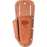 Toc din piele naturala pentru foarfeci Felco, 910+