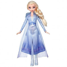 Papusa Elsa Frozen 2, 30 cm foto