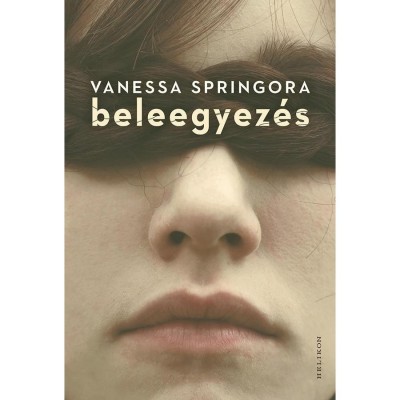 Beleegyez&amp;eacute;s - Vanessa Springora foto