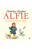 Alfie. Cizmulitele lui Alfie - Shirley Hughes