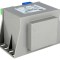 Transformator &icirc;ncapsulat 63VA 230V 24V 2,71A cu șurub