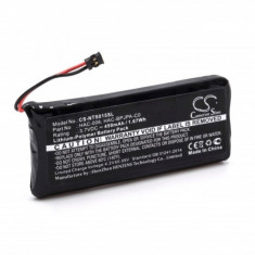 Acumulator pentru nintendo switch controller, hac-015 u.a. 450mah, HAC-BPJPA-C0, foto