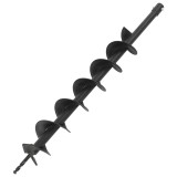 Cumpara ieftin Burghiu de foreza, 100 mm, otel