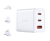 D-Link DCP-651 mobile device charger