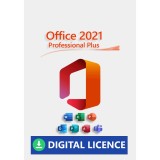 Licenta Office 2021 Professional Plus, Electronica Permanenta, Activare Online, Factura Fiscala, Garantie, Compatibil Windows 10/11