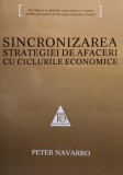 Peter Navarro - Sincronizarea strategiei de afaceri cu ciclurile economice (Editia: 2009)
