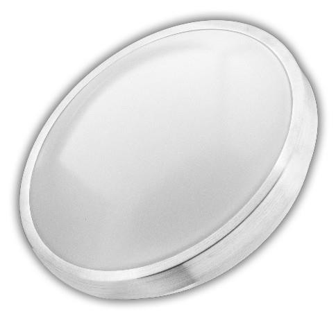 Plafoniera LED 2xE27 380 110mm Pandora Avide Oyster