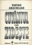 AS - ARACHELIAN VARTAN - CUVANTUL CARE ZIDESTE