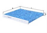 Filtru habitaclu cu polifenol MAHLE LAO142