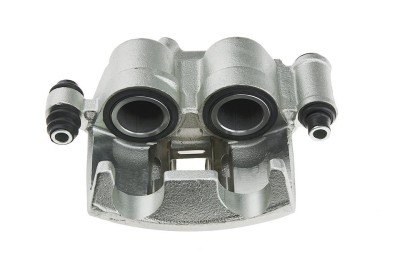 Etrier fata Mercedes Sprinter 1995-2006, Vw Lt 2 1996-2006, Stanga, NTY HZP-ME-018 foto