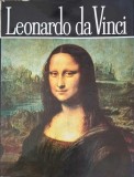 LEONARDO DA VINCI. ALBUM DE ARTA-VICTOR IERONIM STOICHITA-273545