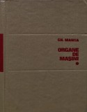 Cumpara ieftin Organe de masini (volumul 1) - 1970 - Gheorghe Manea (AG265)