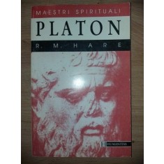 Platon- R. M. Hare