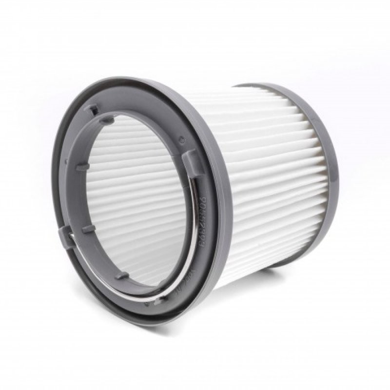 Patronenfilter pentru black & decker dustbuster pivot pv9625 u.a